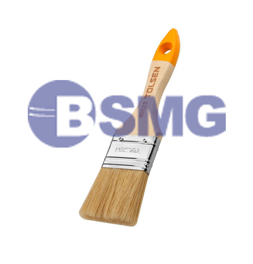 TOL1455-40122 სამღებრო ფუნჯი 1.5"  016391