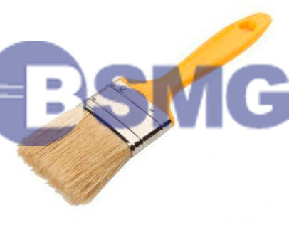 TOLSEN TOL1456-40123 სამღებრო ფუნჯი 2"  020880