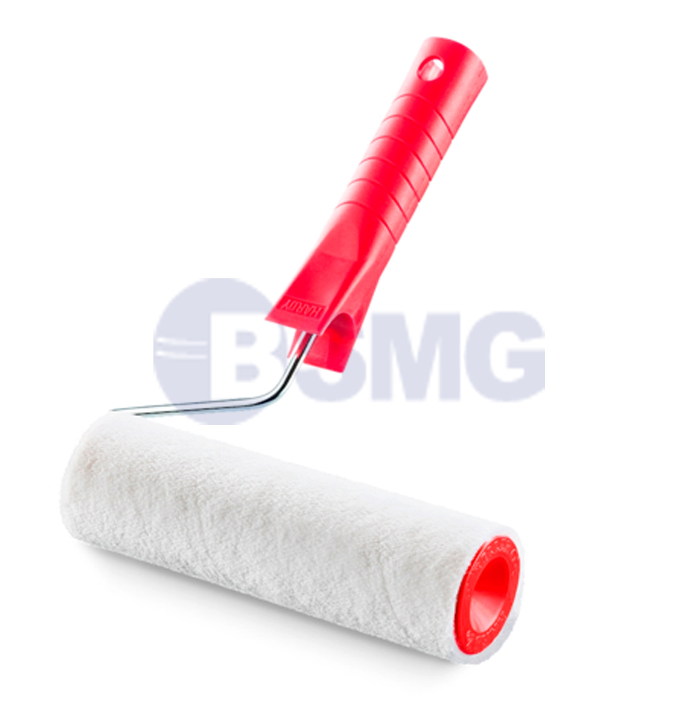 18 სმ ლილვაკი სახელურით ლაქებისთვის 0111-384818 Velur  024872