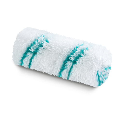 10 სმ ლილვაკის ბალიში 13მმ ბეწვით, 10 ც 0120-711510 Eurofaze/ცალი   025104