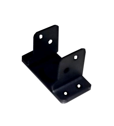 ტიხრის ბალში (შავი) 000093