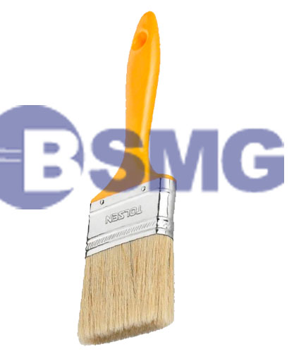 TOLSEN TOL1457-40124 სამღებრო ფუნჯი 2.5"   020881