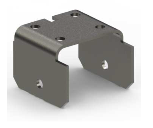 ალდოქსის ტიხრის ბალიში (ფართო)  004158