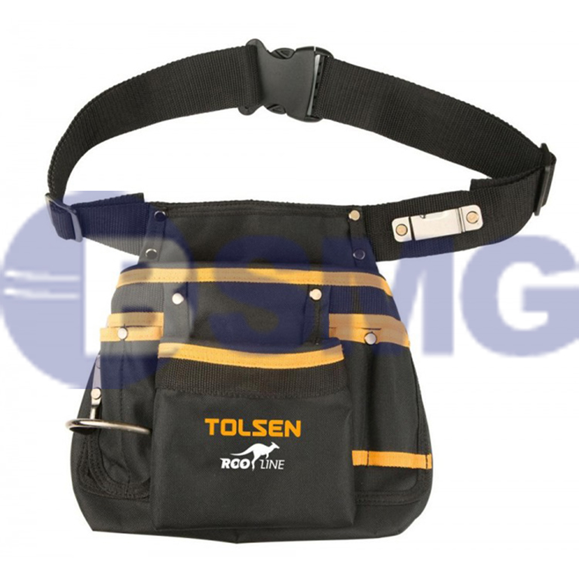 TOL1255-80120 ხელსაწყოების ქამარი  015429