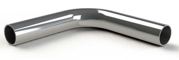 16მმ მილის 90° მუხლი  000034