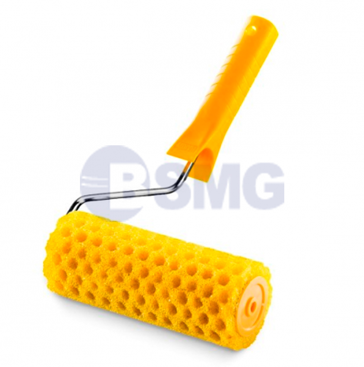 სტრუქტურული ლილვაკი სახელურით დეკორატიული საღებავისთვის (3) 0111-797018   024882