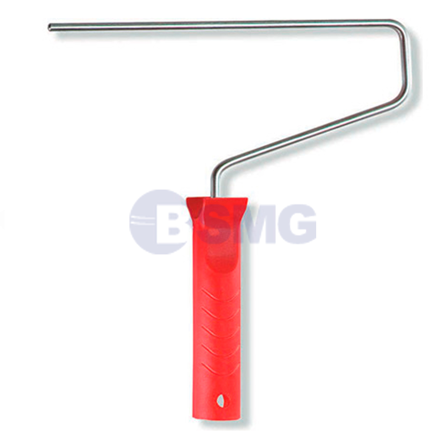 86003912 ლილვაკის სახელური 39სმ, დიამეტრი 6მმ   022756