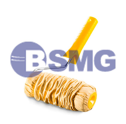 დეკორაციის სახატავი ლილვაკი   021553