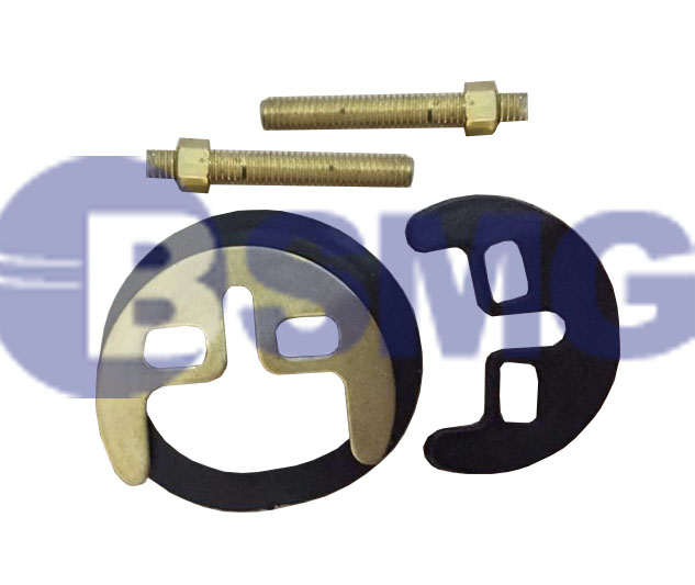 შუასადები პრაგლატკა კრანის ორბოლტიანი    005454