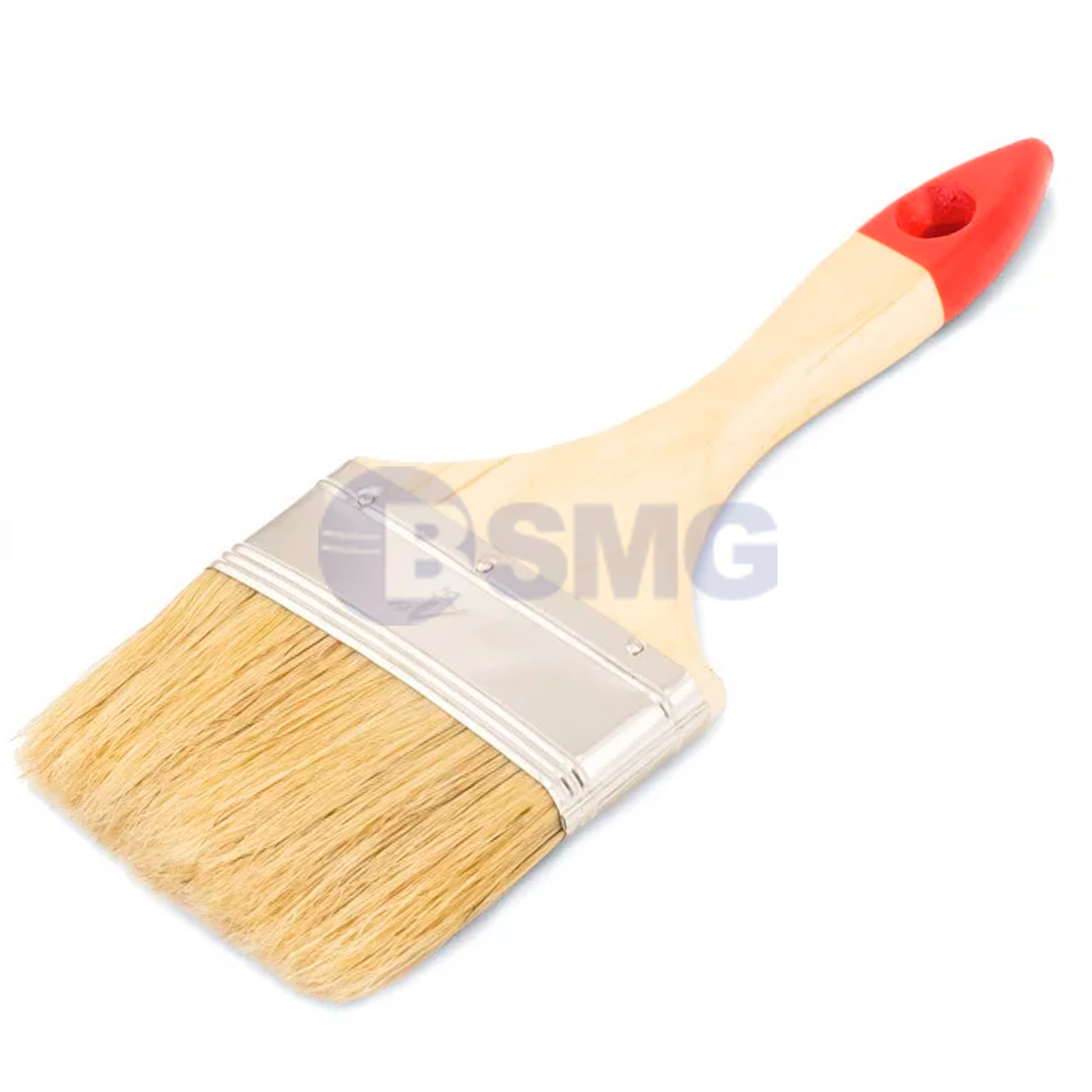 8126991 ბრტყელი ფუნჯი 100მმ, სისქე 5მმ   022787