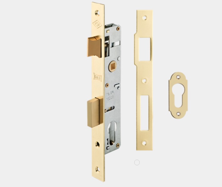 25მმ კარის საკეტი ენიანი (ბარელით) 006315