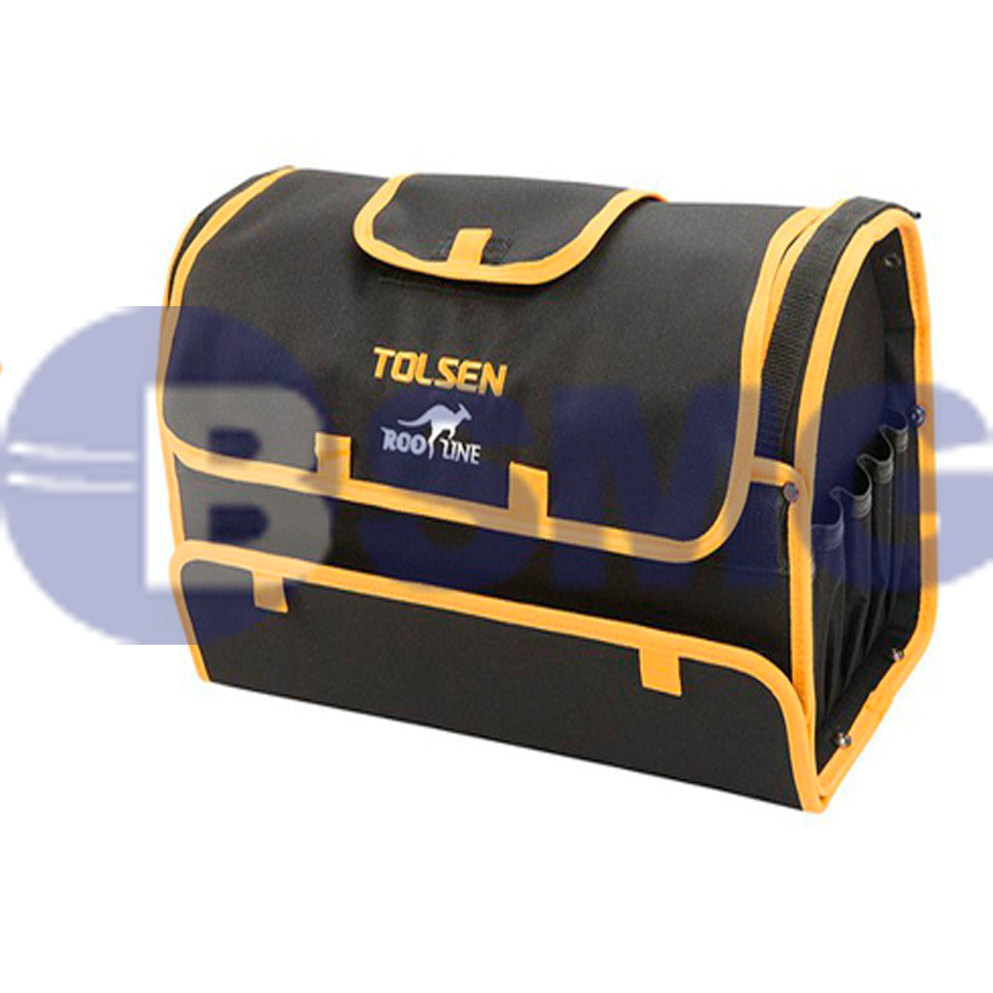 TOL533-80102 ხელსაწყოების ჩანთა ნაჭრის  000857