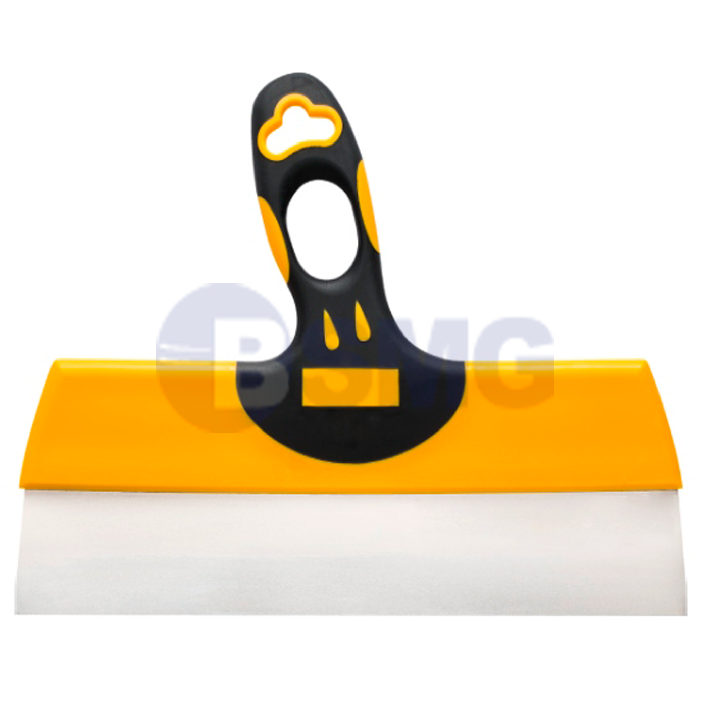 შპატელი პროფესიონალური სწორი კუთხეებით 20სმ (0820-670020)  024995