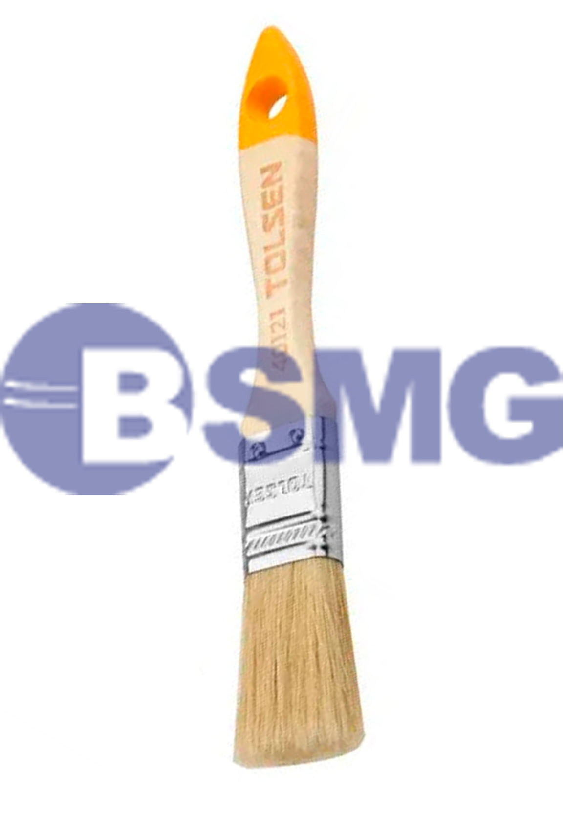 TOL1454-40121 სამღებრო  ფუნჯი 1"  016390