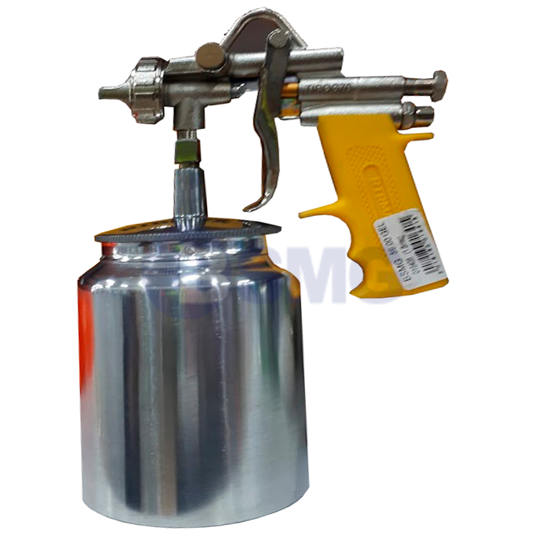 გამფრქვევი ფისტოლეტი    016408