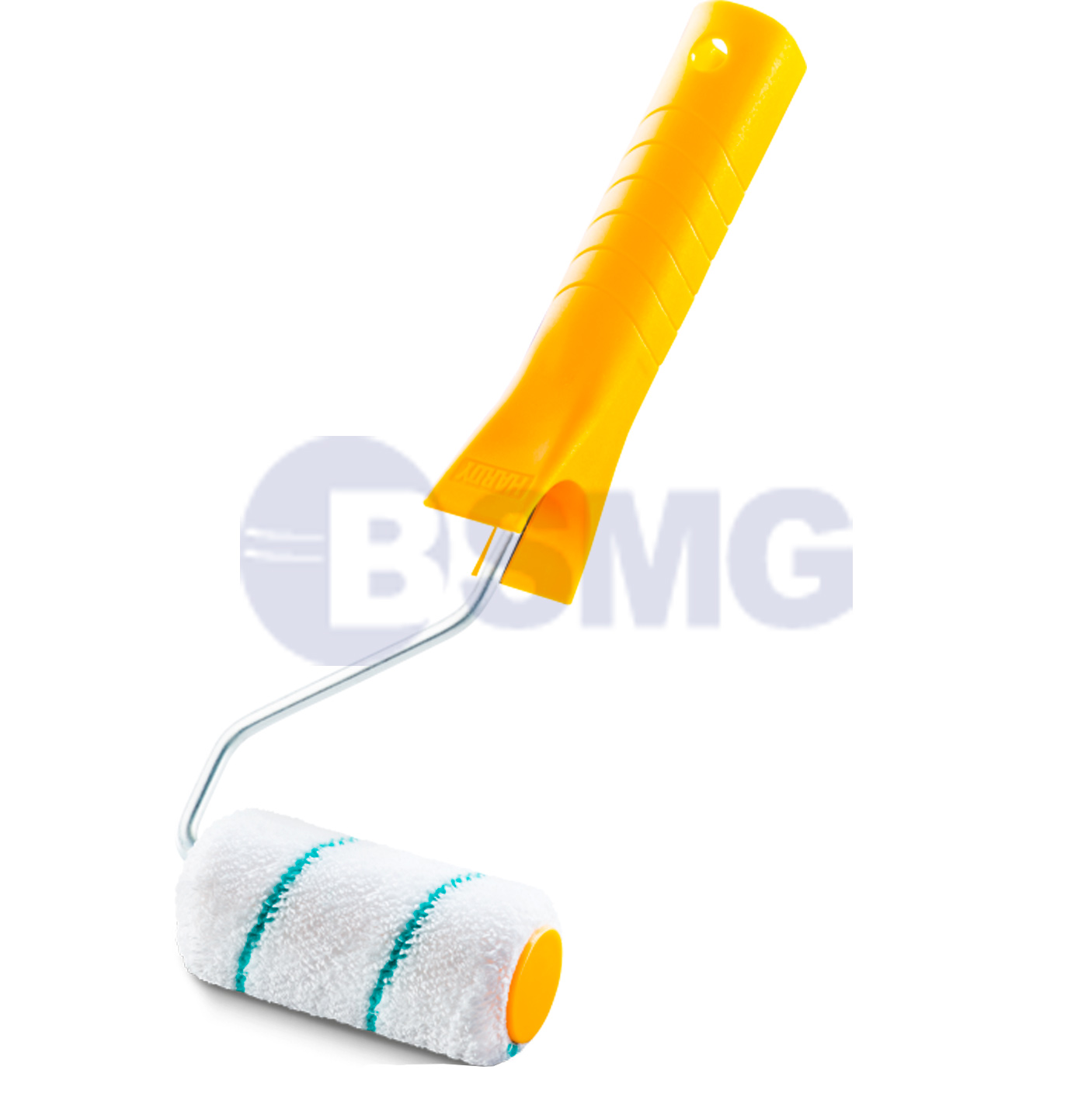 10 სმ ლილვაკი გრძელი სახელურით  Eurofaza 0121-703010  024856