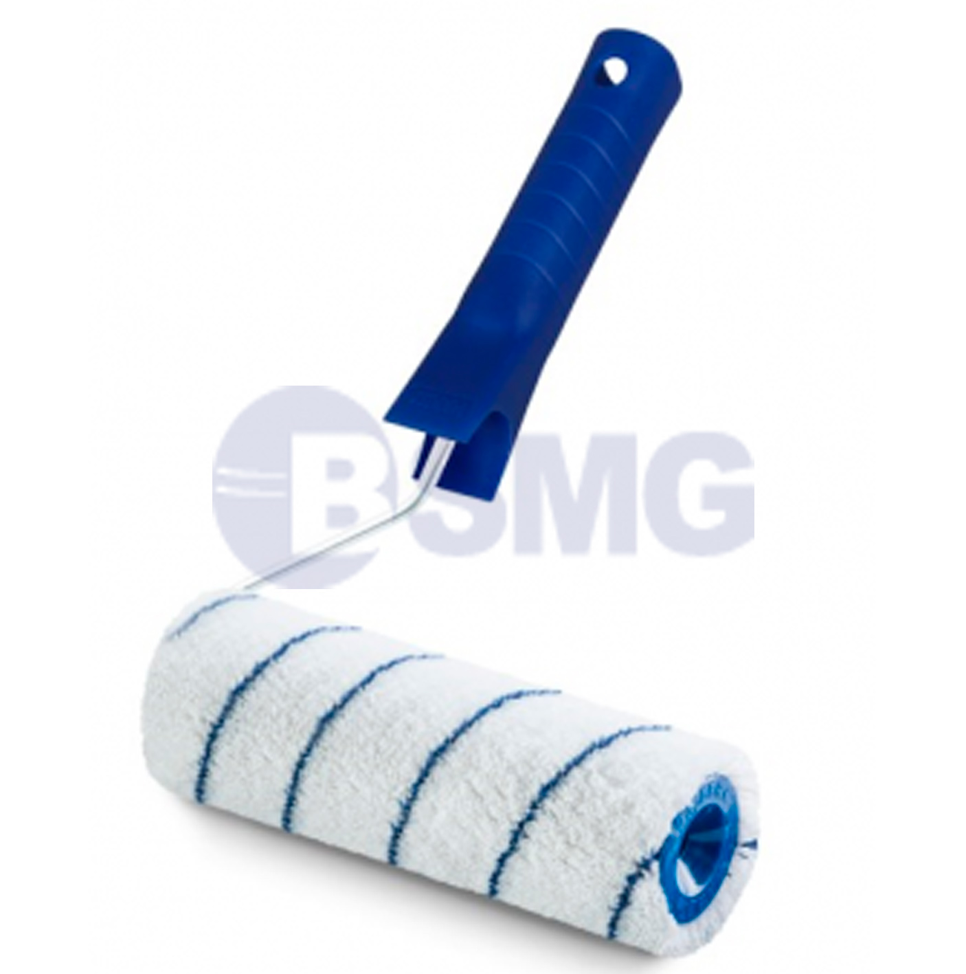 18 სმ ლილვაკი სახელურით აკრილის საღებავებისთვის 0111-314818 Gepardakryl  024861