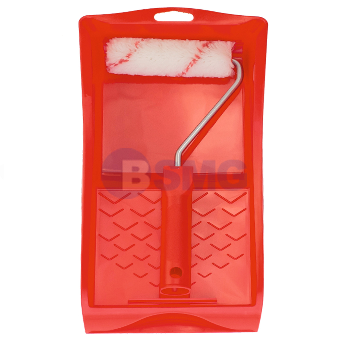 86984002 სამღებრო ნაკრები, ლილვაკი 10სმ  022763