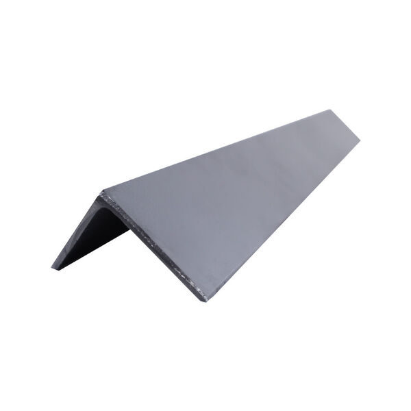 ალუმინის პროფილი 20 მმ კუთხოვანა ვერცხლისფერი 2.7 მმ   011860