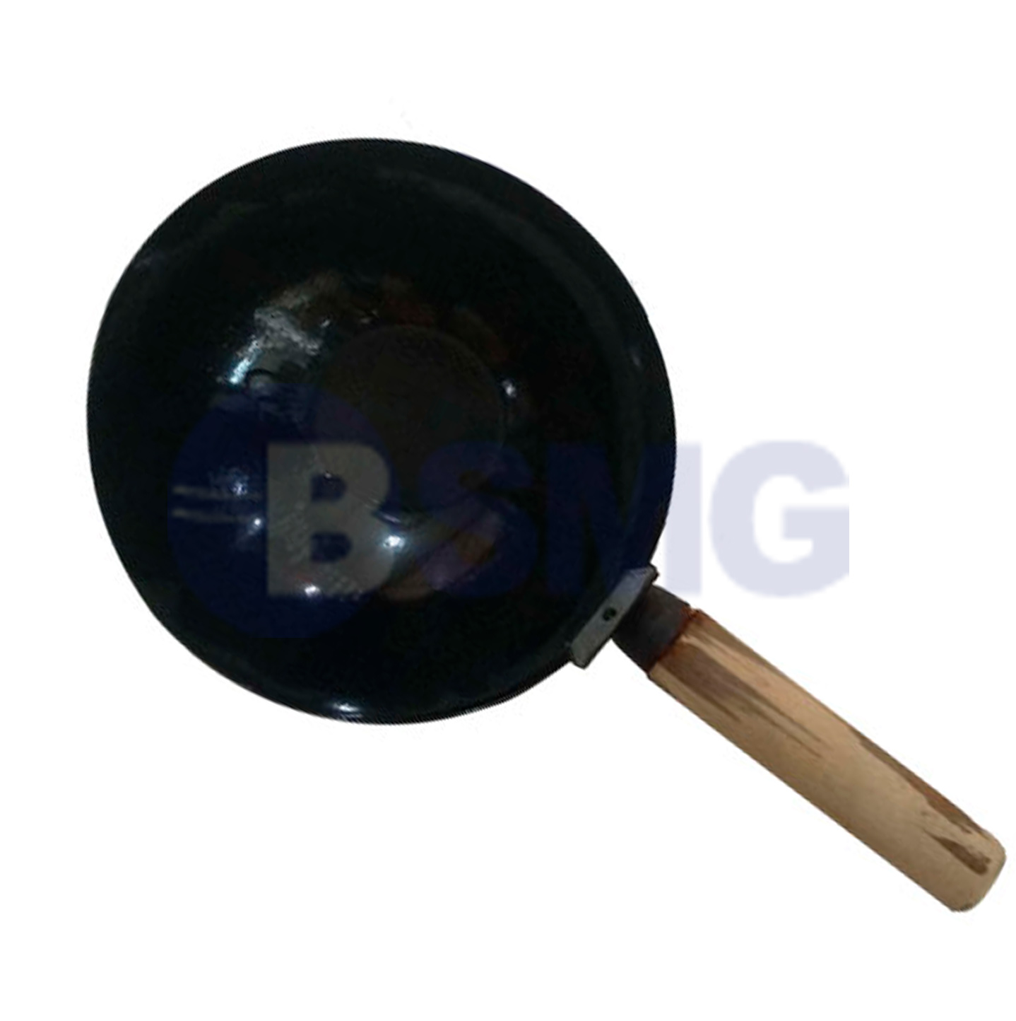 ფითხის ამოსაღები თასი ლითონის 0122  009356