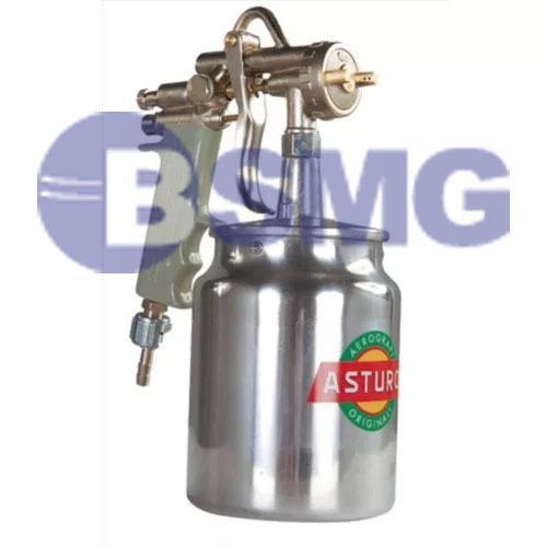 სამღებრო ხელის პულივიზატორი G-70S 1.8 მმ 020098