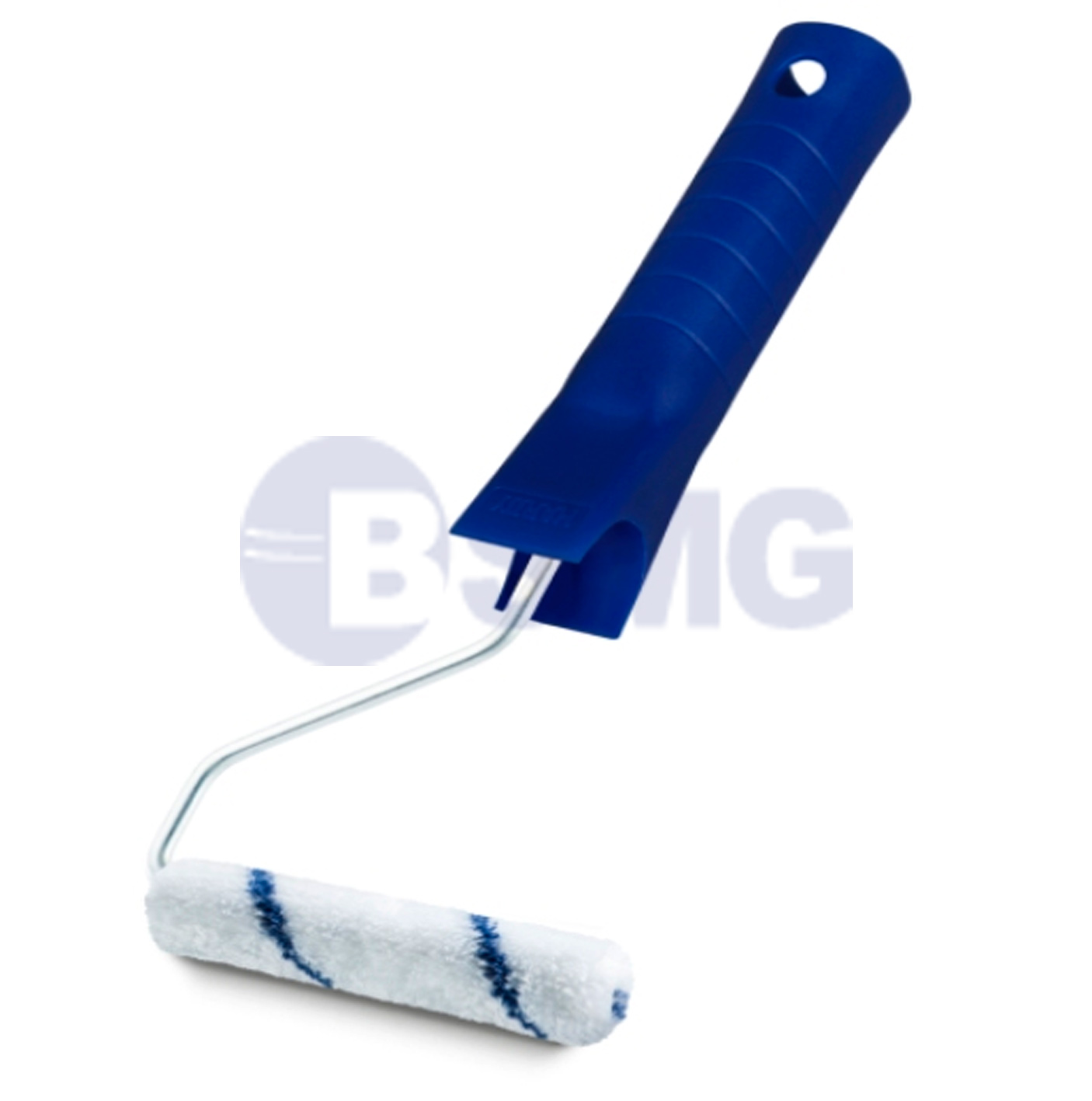 10სმ ლილვაკი სახელურით აკრილის საღებავისთვის (0121-311510) Gepardakryl  024863