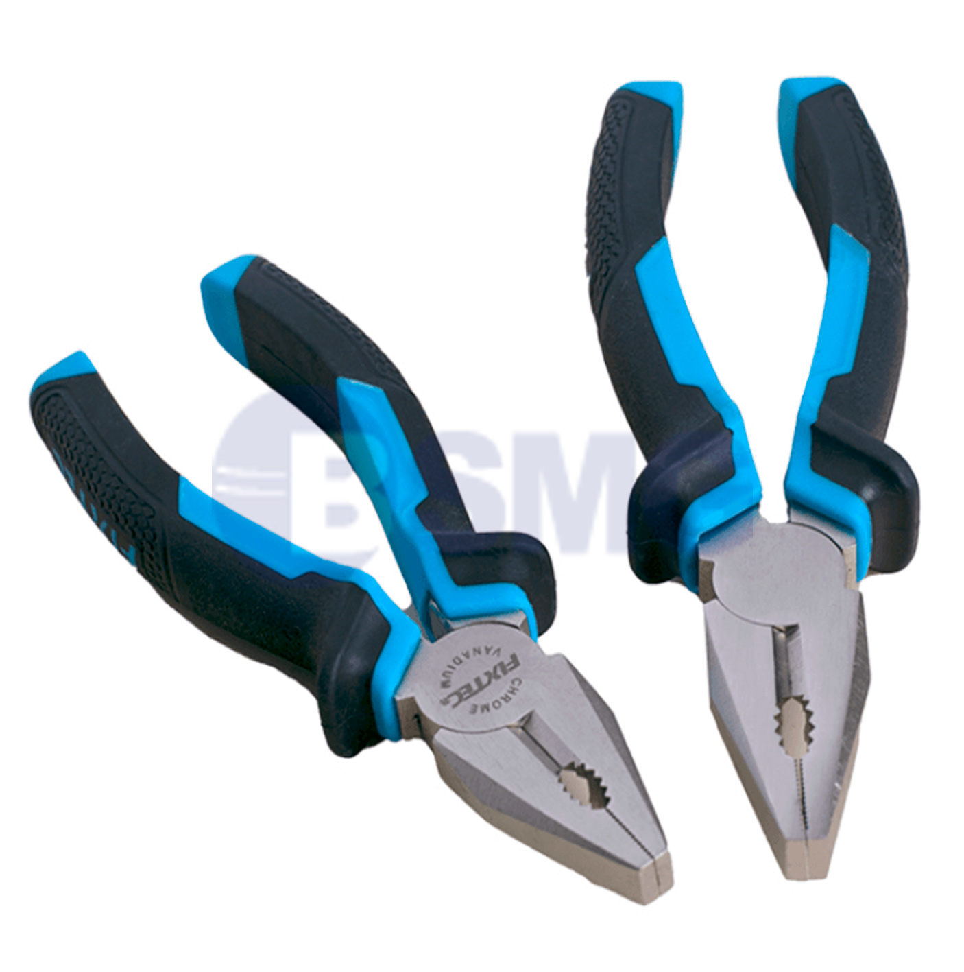 კომბინირებული ბრტყელტუჩა FHCP1007   027697