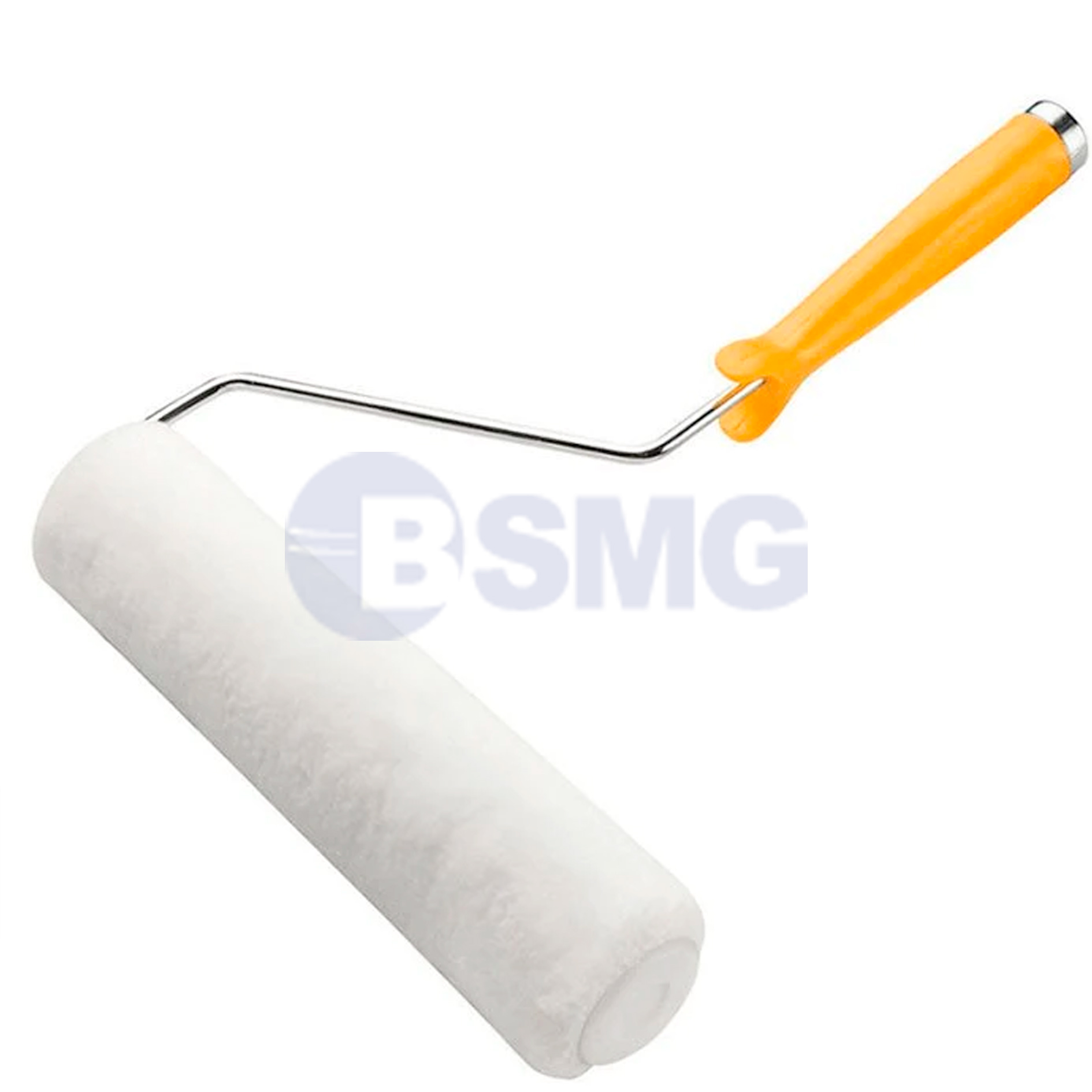 TOLSEN TOL330-40077 სამღებრო ლილვაკი 10"  025773