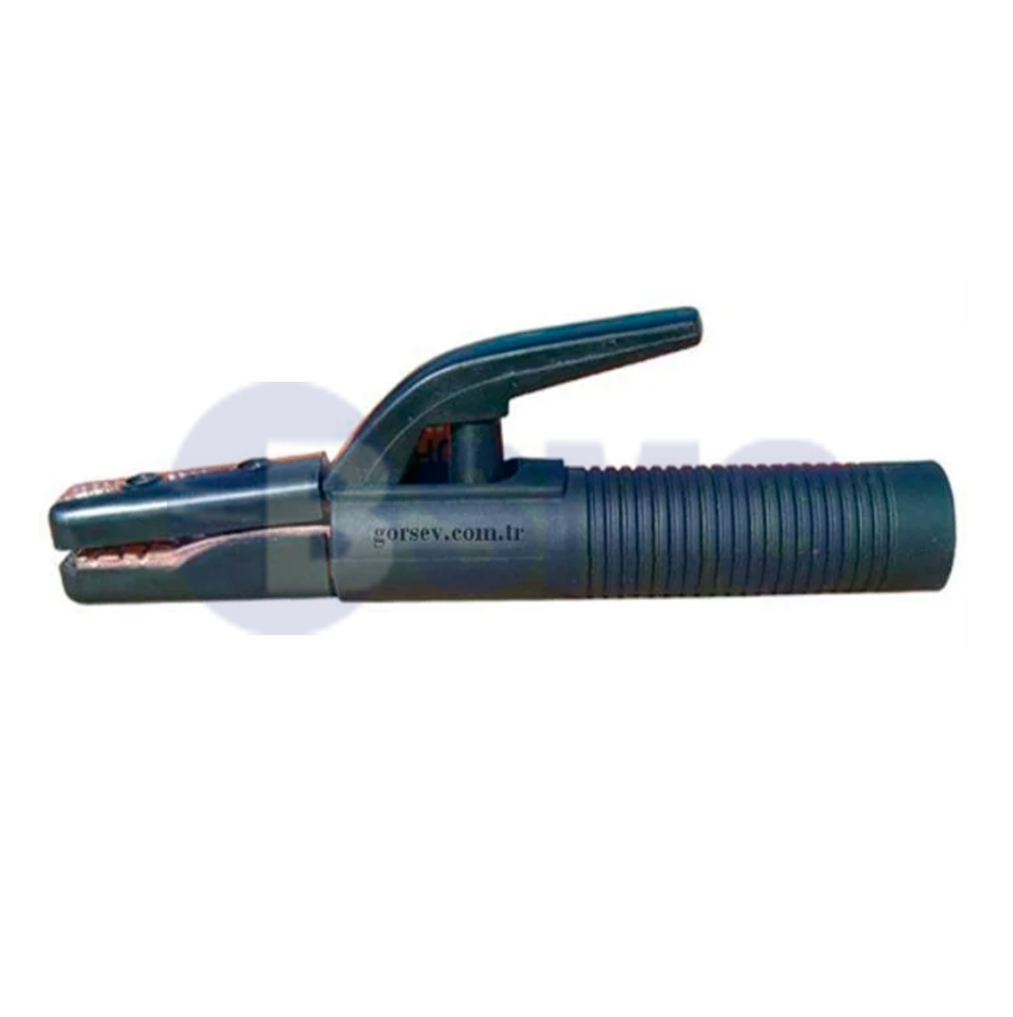 ელექტროდის დამჭერი   007414