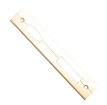 ალდოქსის ენიანი საკეტის შემხვედრი (ვერცხლი)  006447