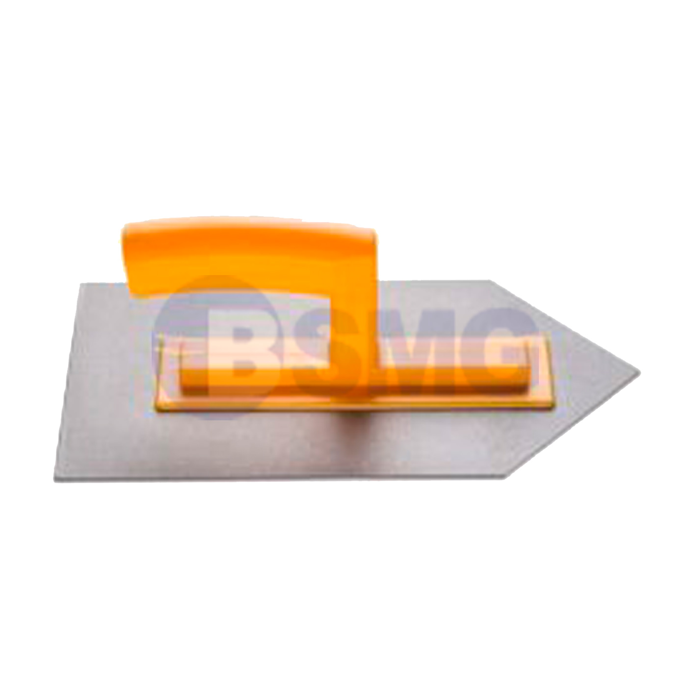 პლასტმასის საპრიალებელი სამკუთხედი, 0809-252803   025022