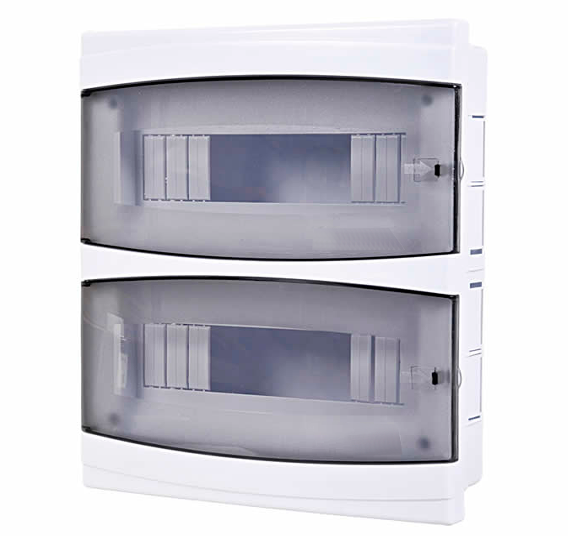 BR-809 ელ ავტომატის ყუთი 24-ნი შიგა  014707