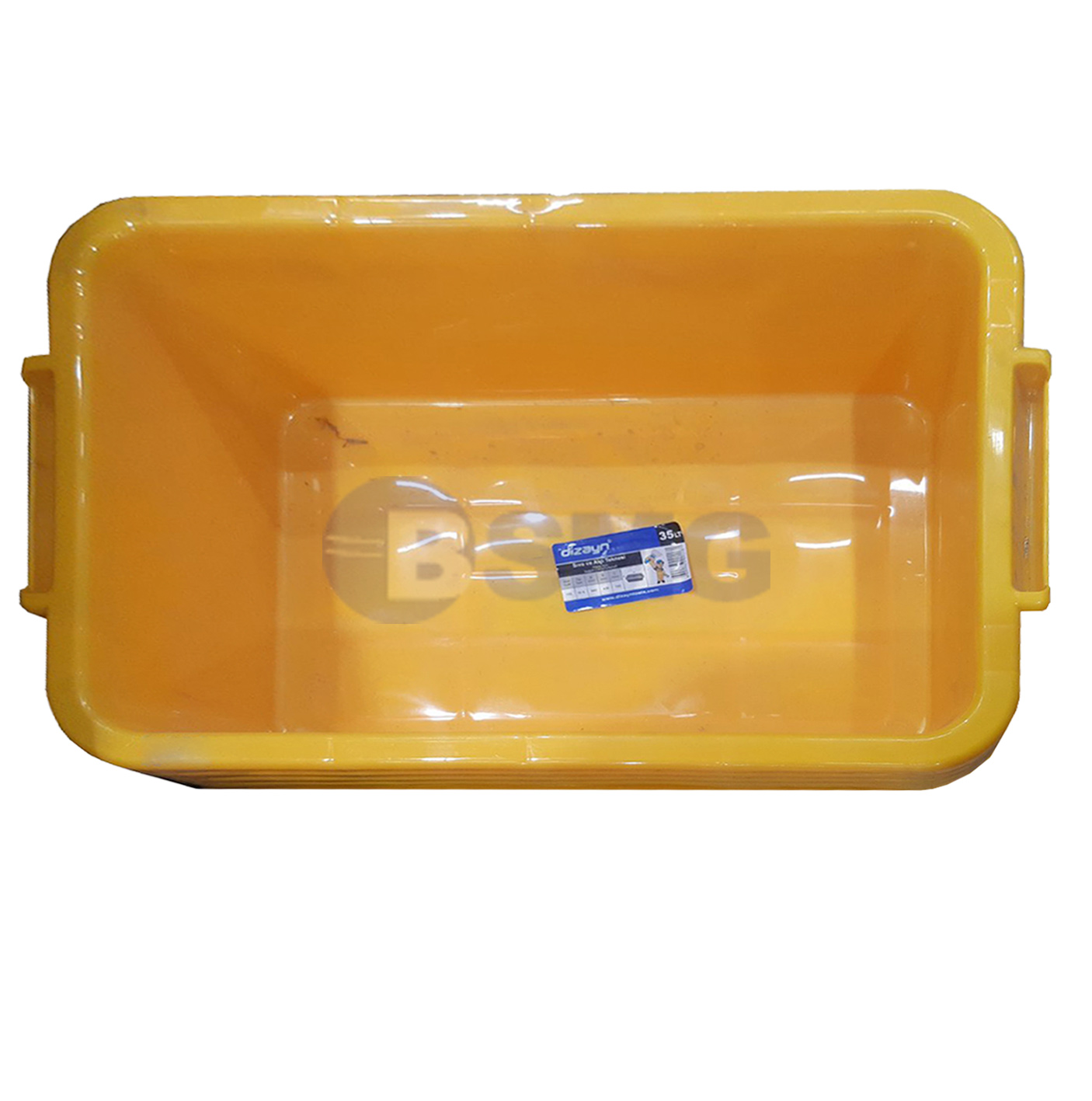 diz 118 სამღებრო ვანა 35ლტ 64*43*18,5სმ  017611