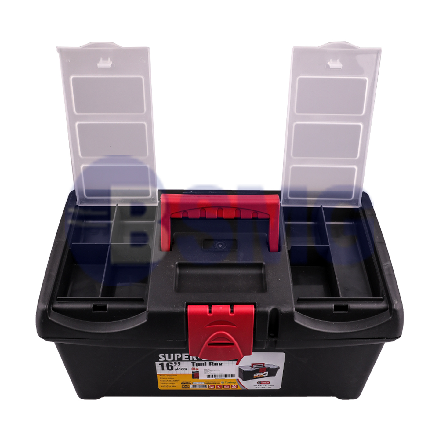 ARSIN იარაღ ყუთი  007860