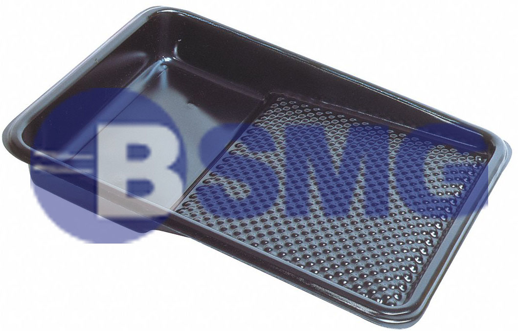 პლასტმასის სამღებრო ჯამი  020817