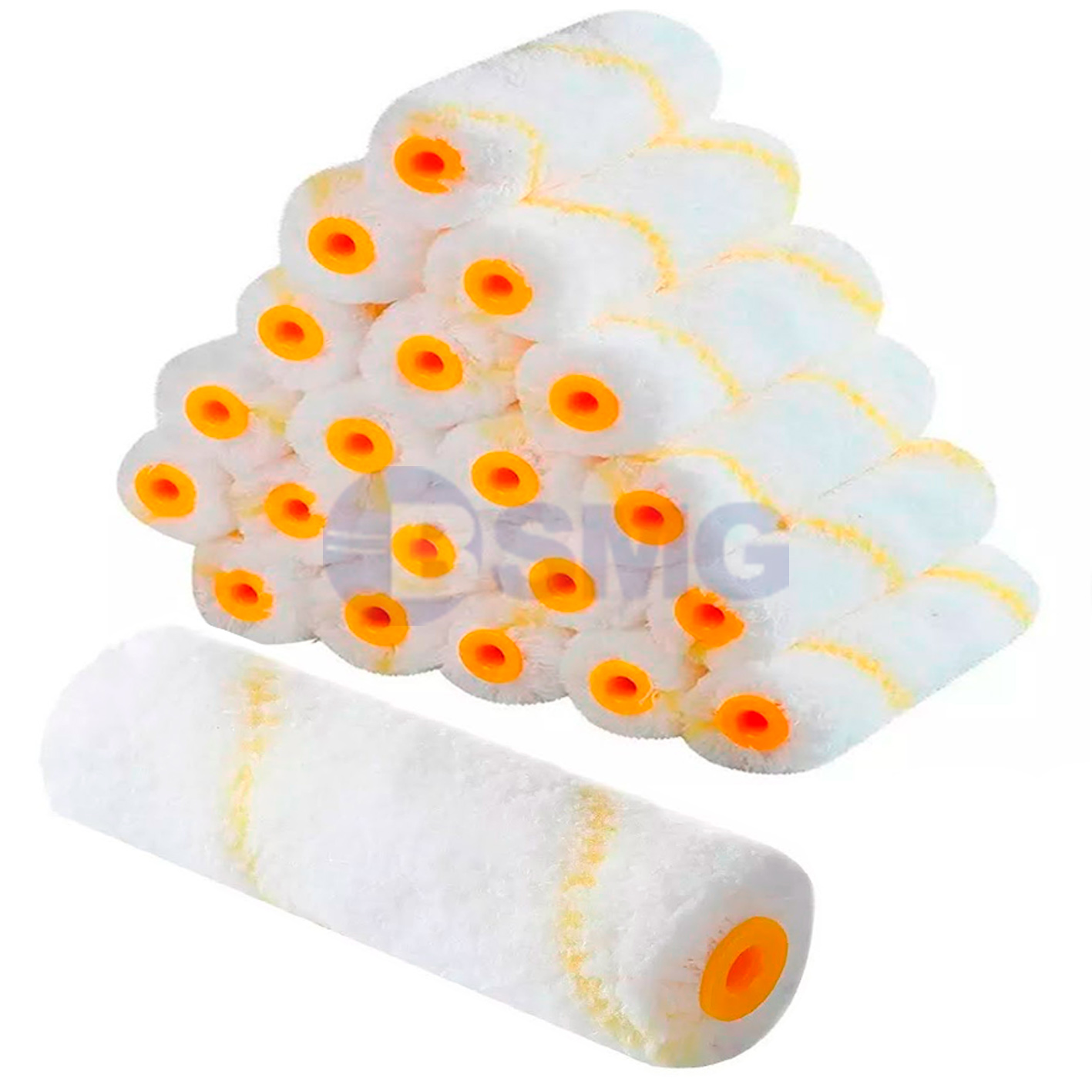 სამღებრო ლილვაკის თავაკები (1 ცალი)   019993