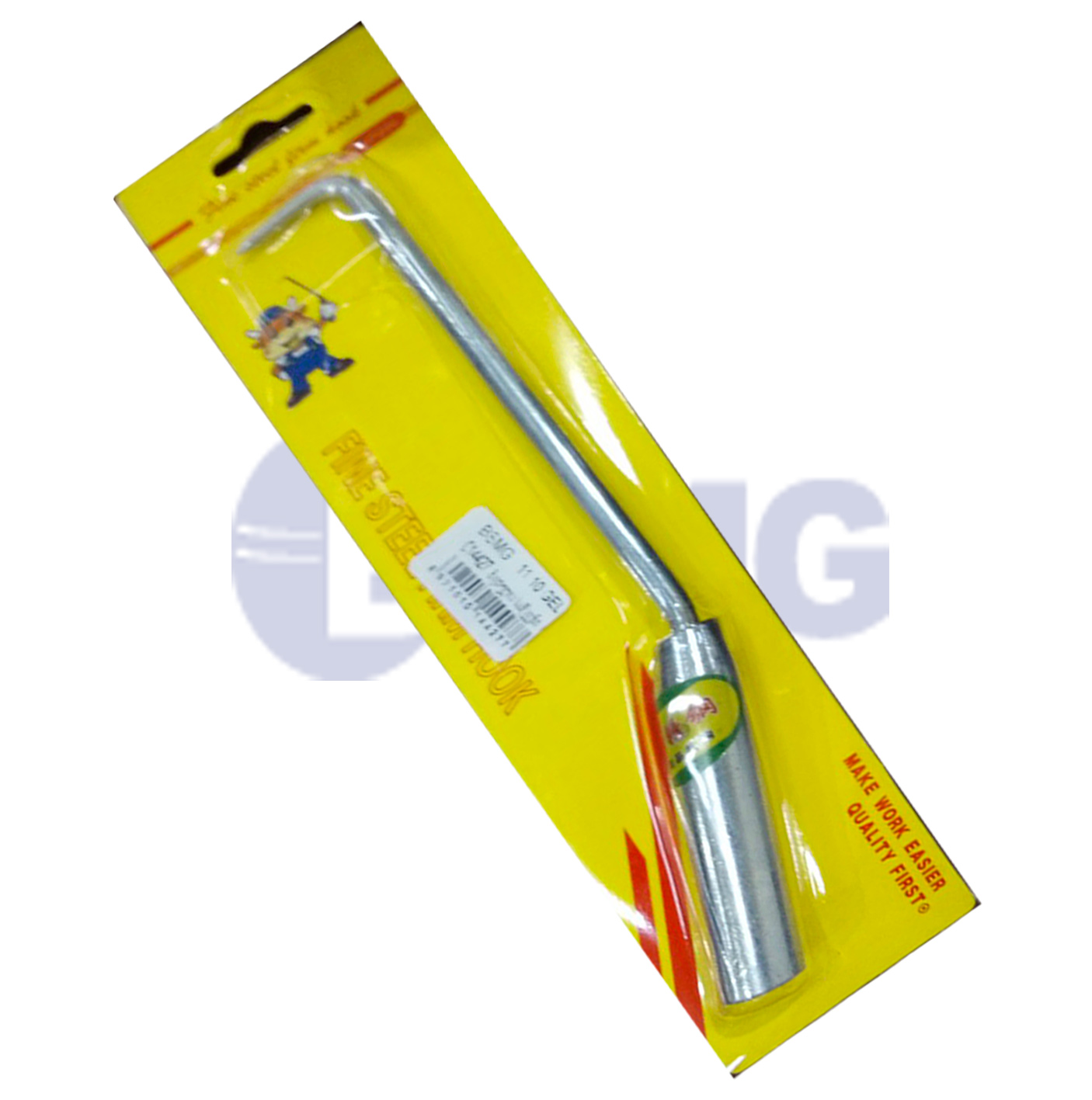 მავთულის საპწკვენი   014427