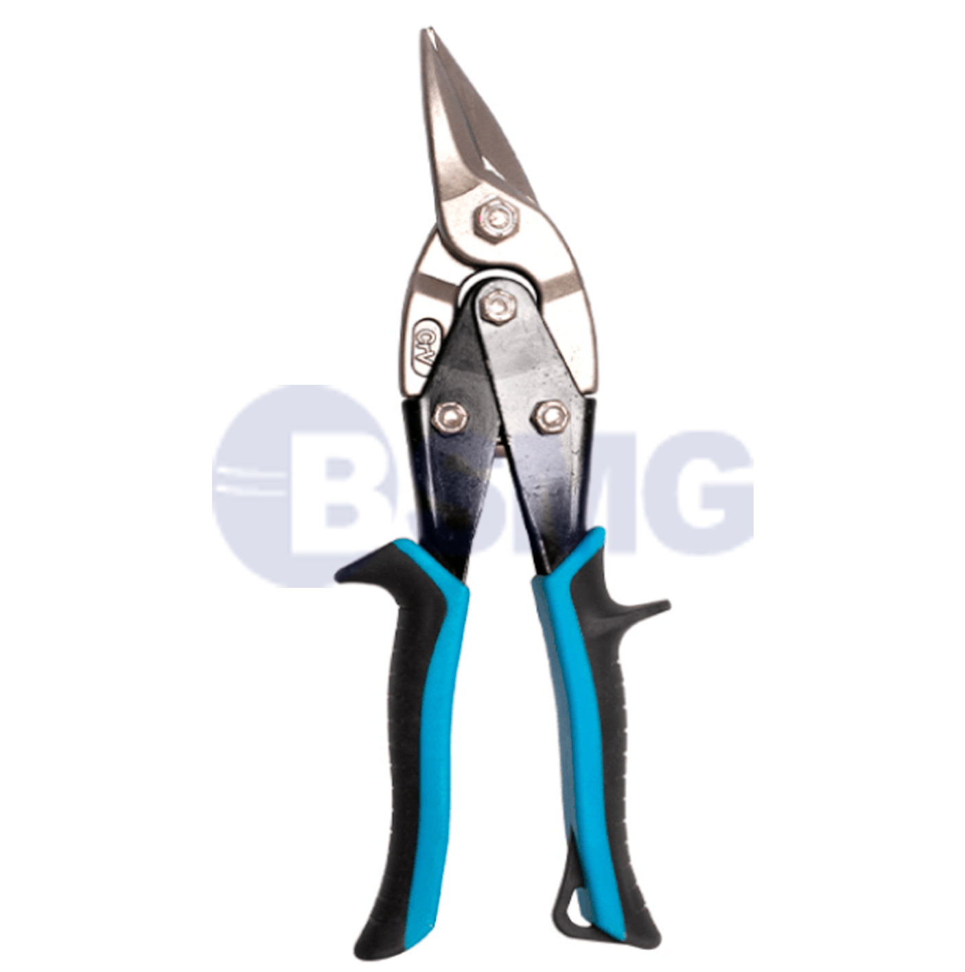 FHATL010 პროფილის მაკრატელი (მარცხენა)/ANTIVIATION TIN SLIP(LEFT)    027692