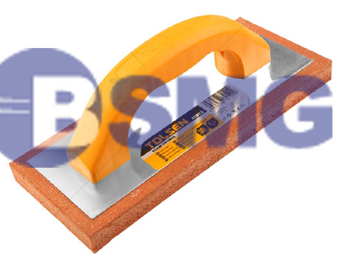 TOL612-41018 ქაფჩა მებათქაშის 250X95X13MM  006100