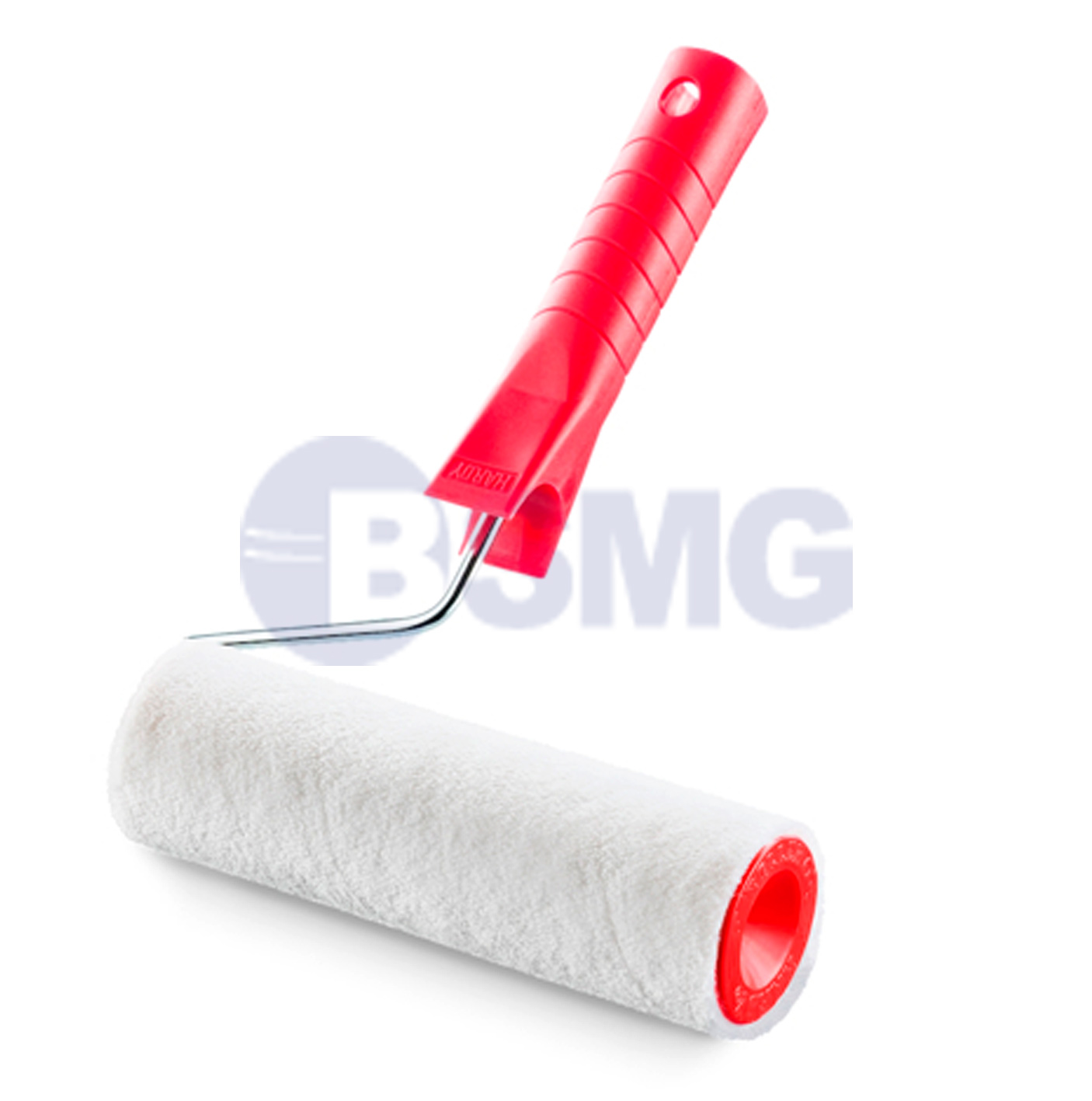 25 სმ ლილვაკი სახელურით ლაქებისთვის 0111-384825 Velur  024871