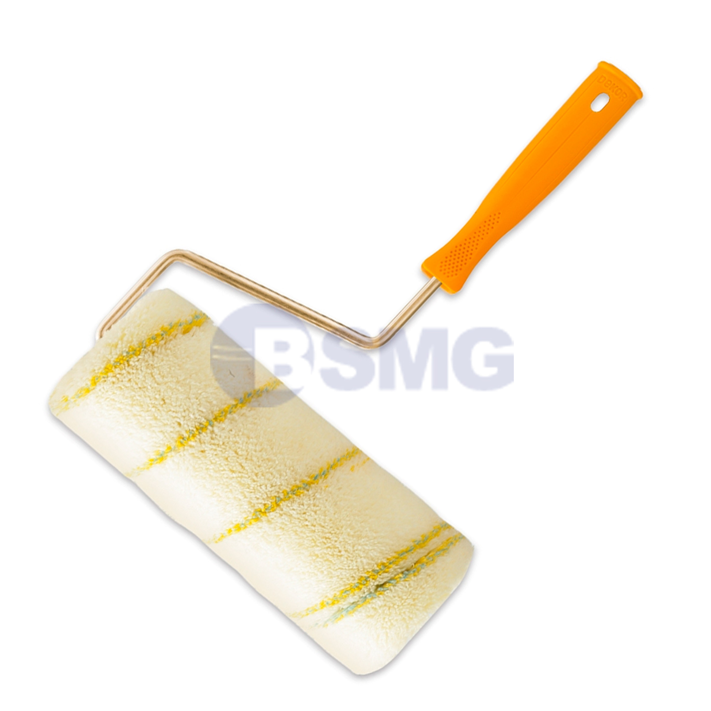 მიკროფიბერის სამღებრო ლილვაკი (10)  020808