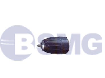 დრელის ნაწილი ვაზნა 10mm  003393