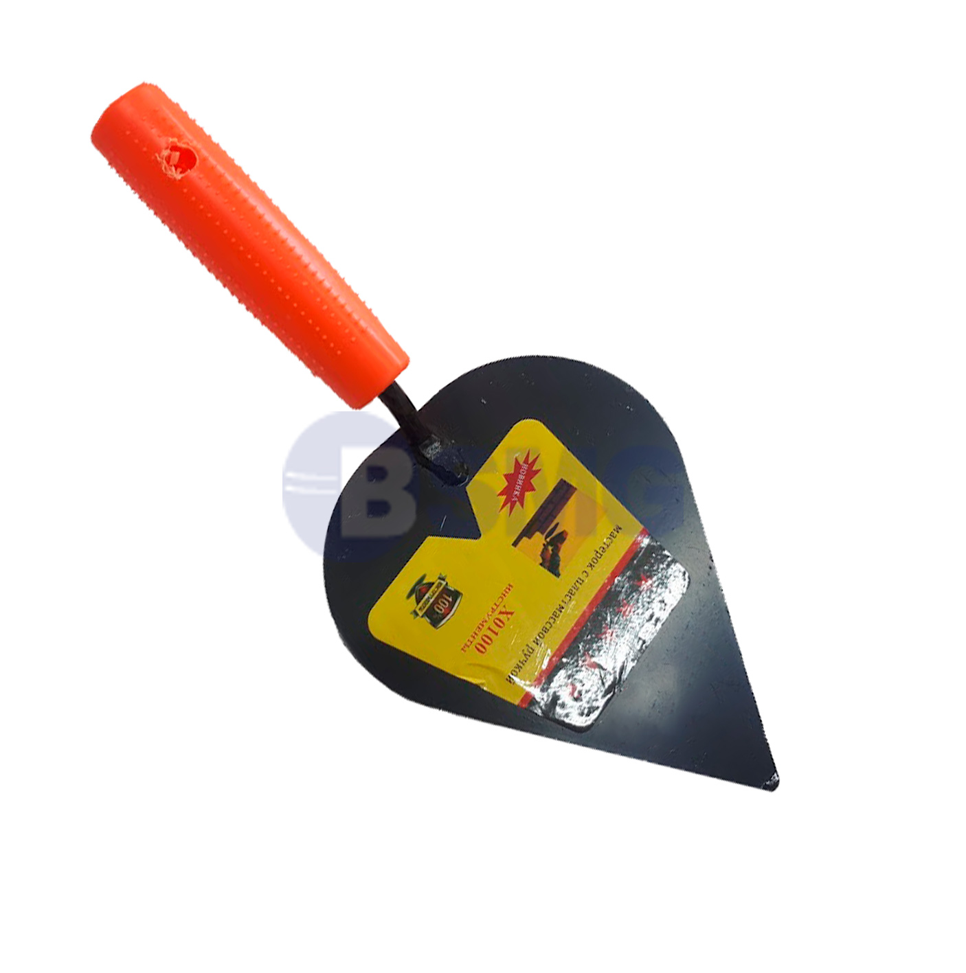 სამშენებლო ქაფჩა   023165