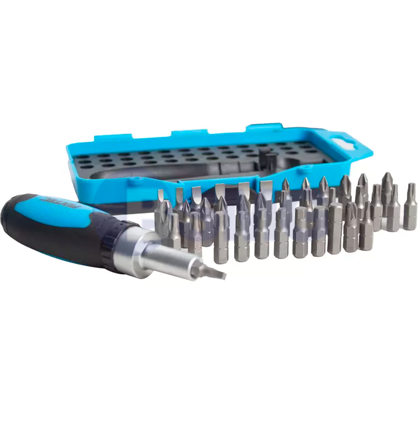 FHSDK3801 პლასტმასის ყუთი/PLASTIC BOX     027710