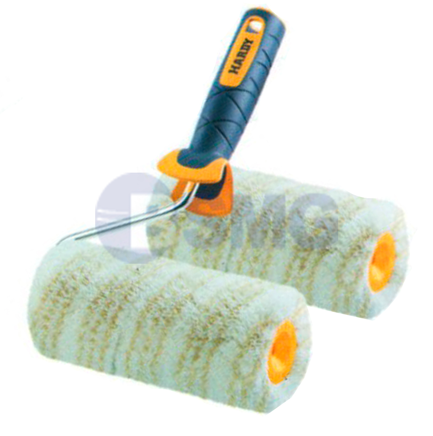 25 სმ ლილვაკი 2კომ. სახელურით Maxprofi 0112-464825  024832