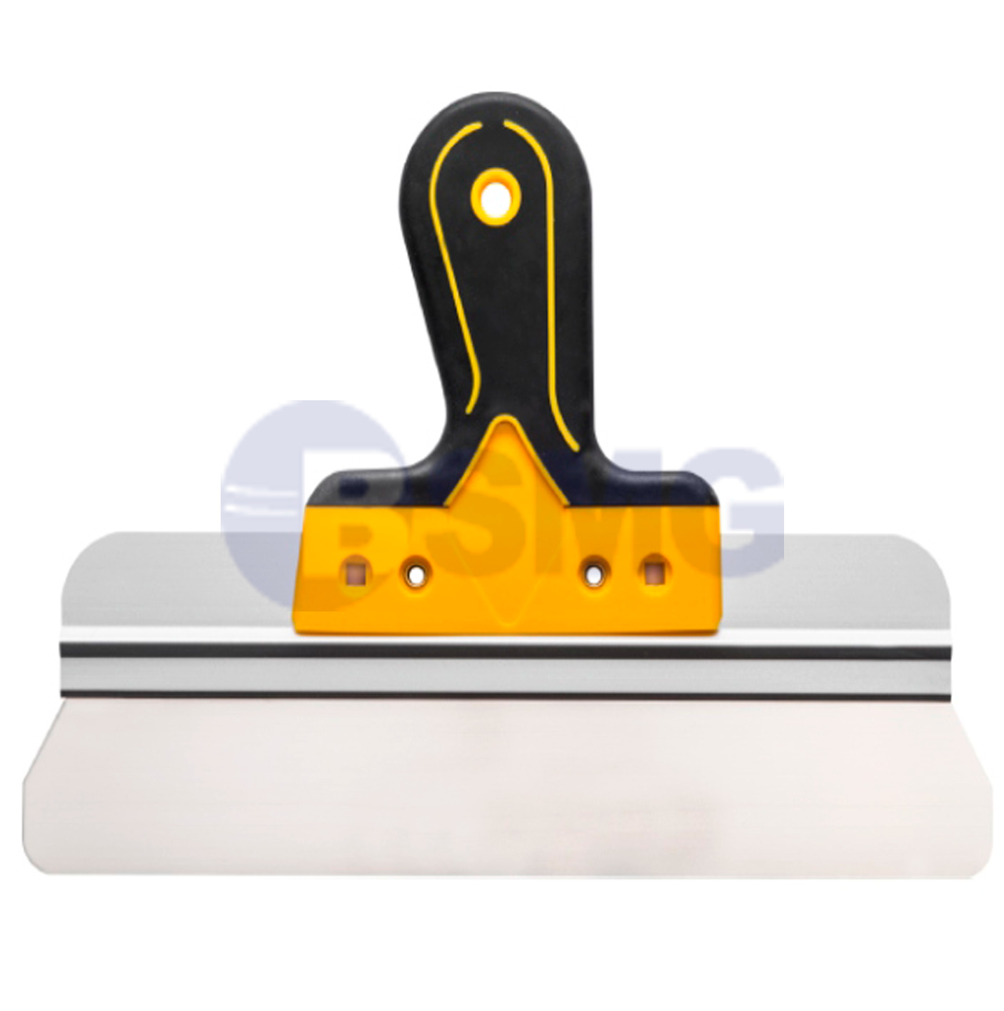 შპატელი პროფესიონალური 32 სმ (0820-663204)   024965