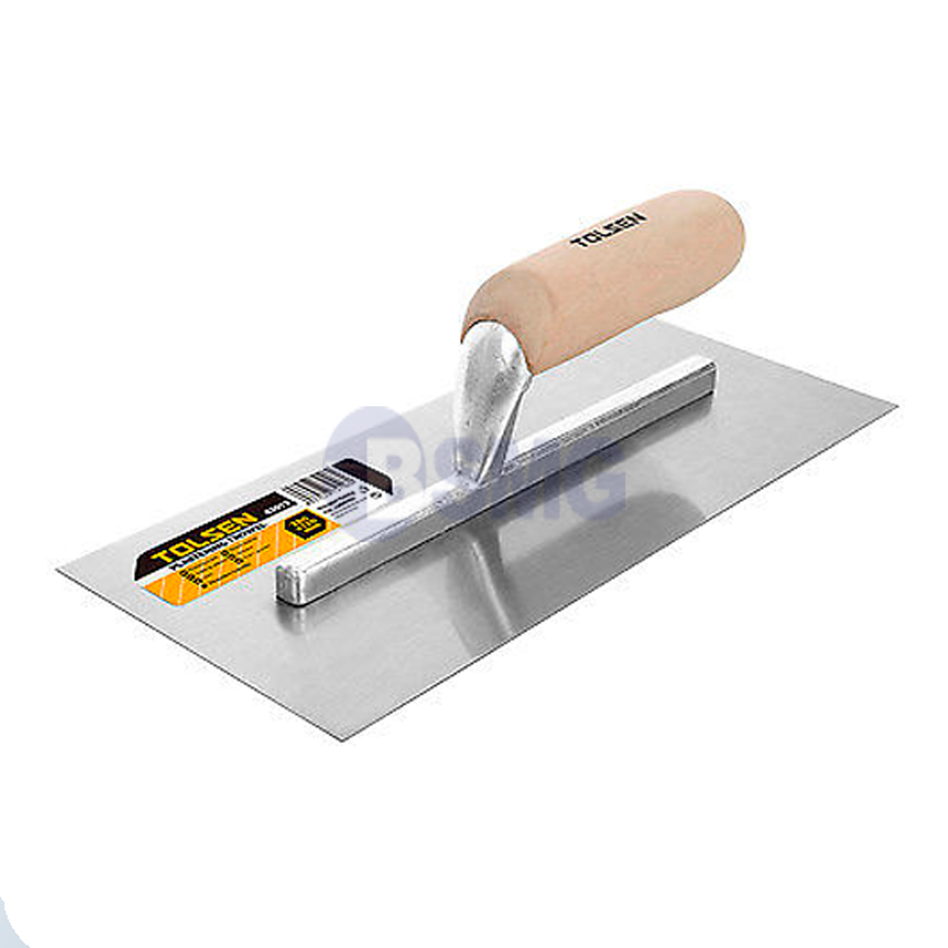 TOL126-41012 ქაფჩა ხის სახელურით 280*120MM  006097