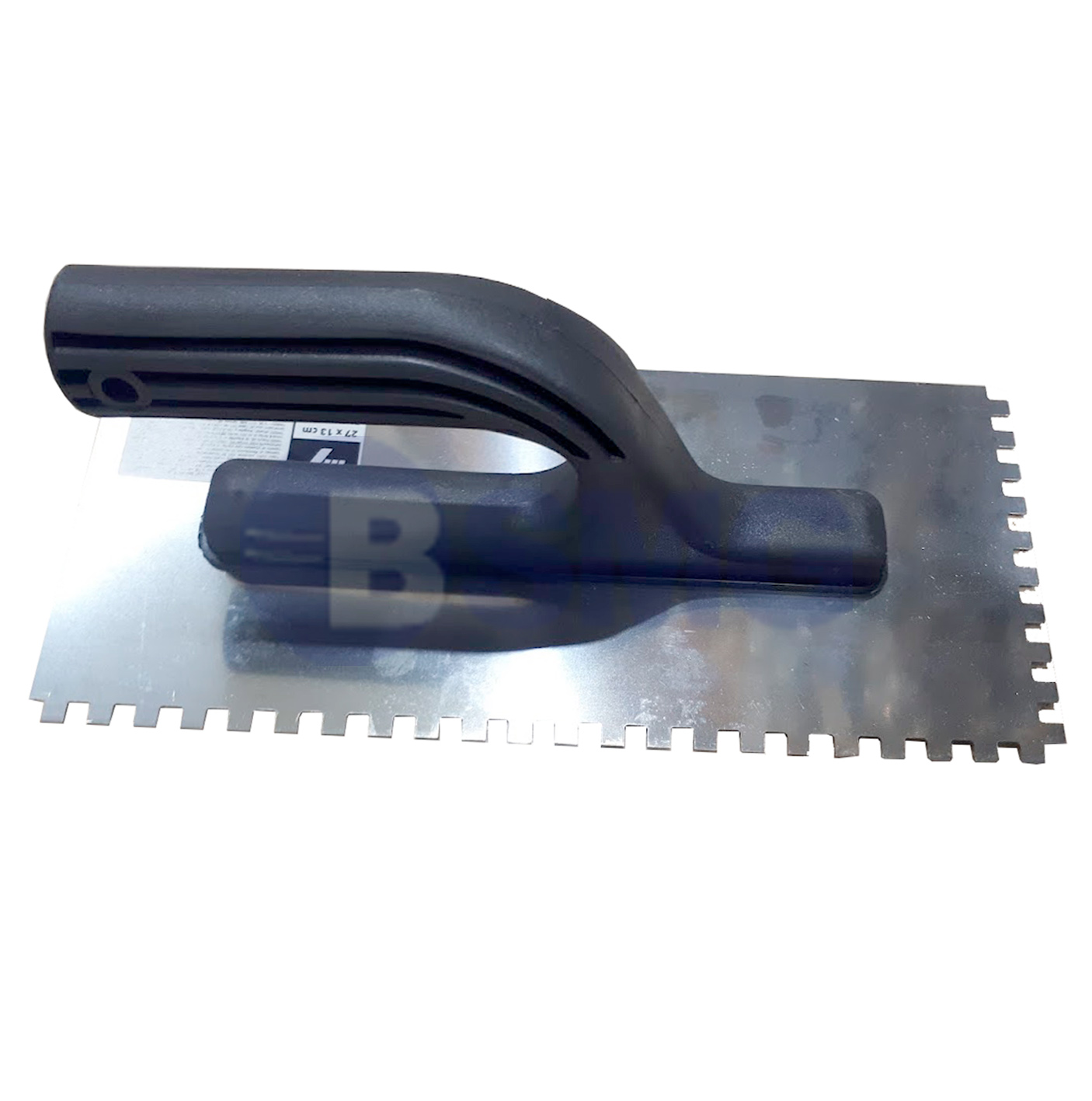 საპრიალებელი კბილებიანი 10×10 მმ (0800-332710) 025011