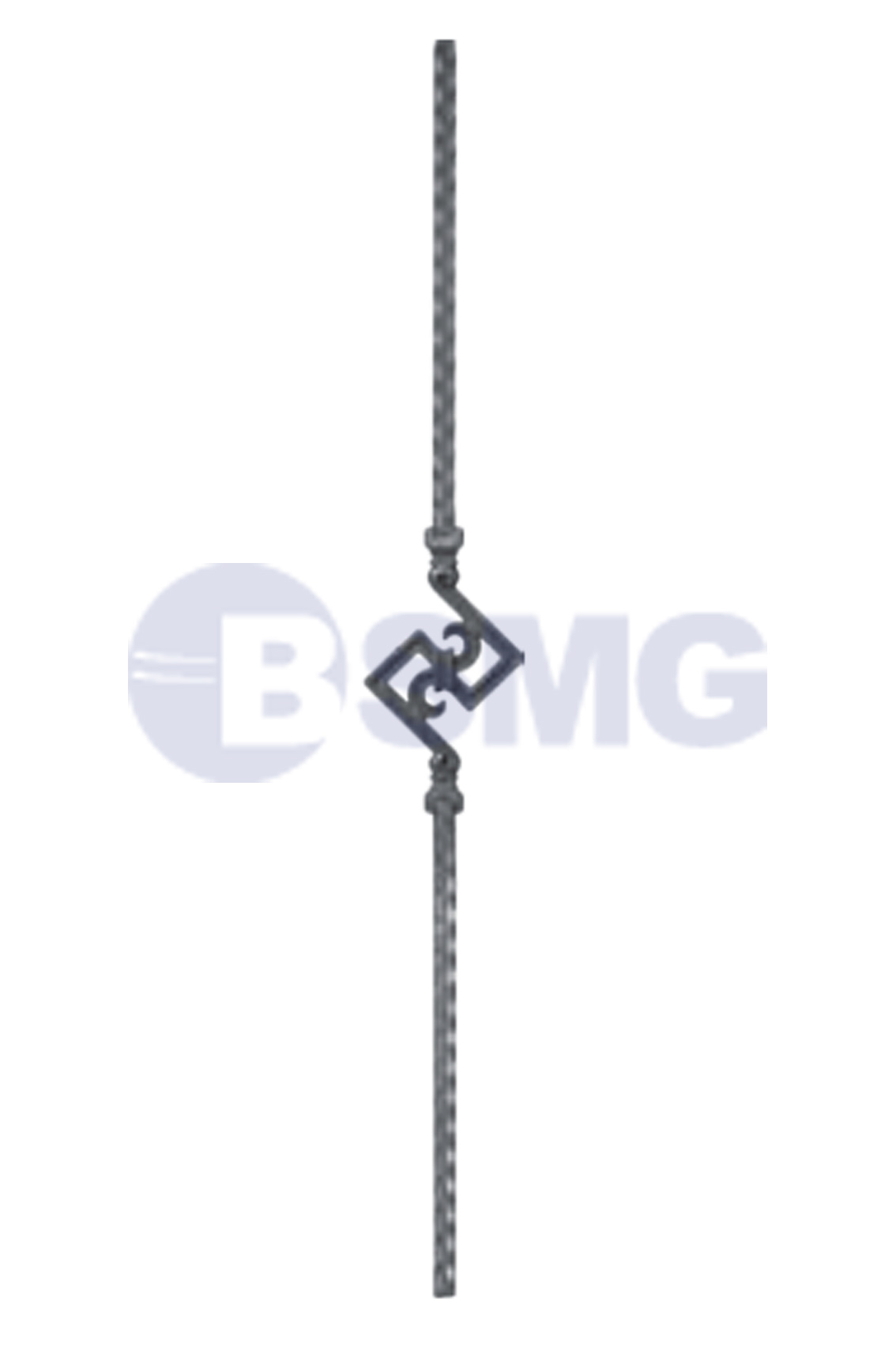 ჭედური კონსტრუქცია 460   012761