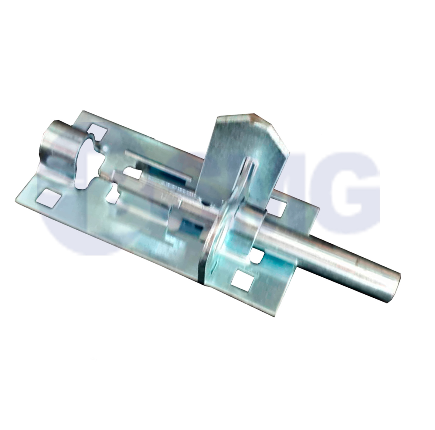 ლითონის საკვალთე 4"     003422